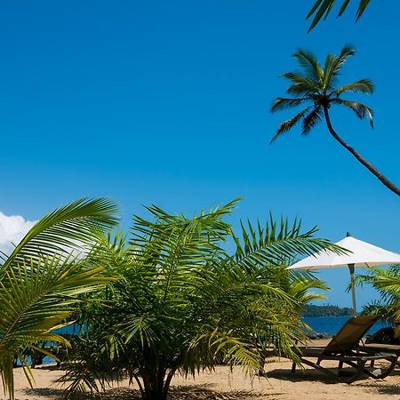 Club Santana Beach & Resort Exterior foto