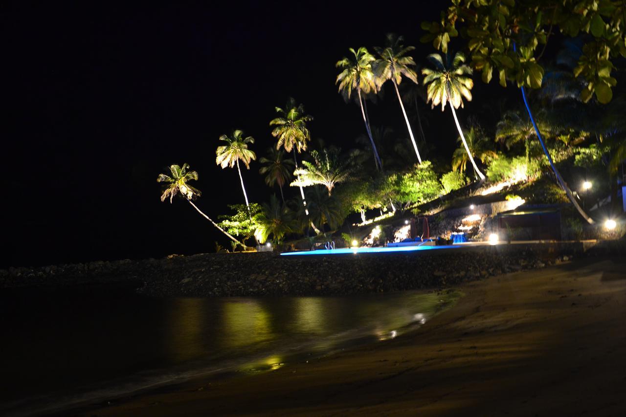 Club Santana Beach & Resort Exterior foto