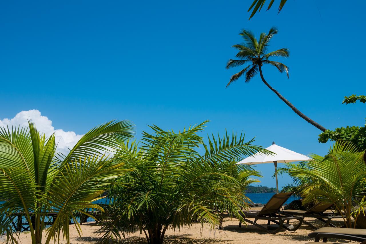 Club Santana Beach & Resort Exterior foto